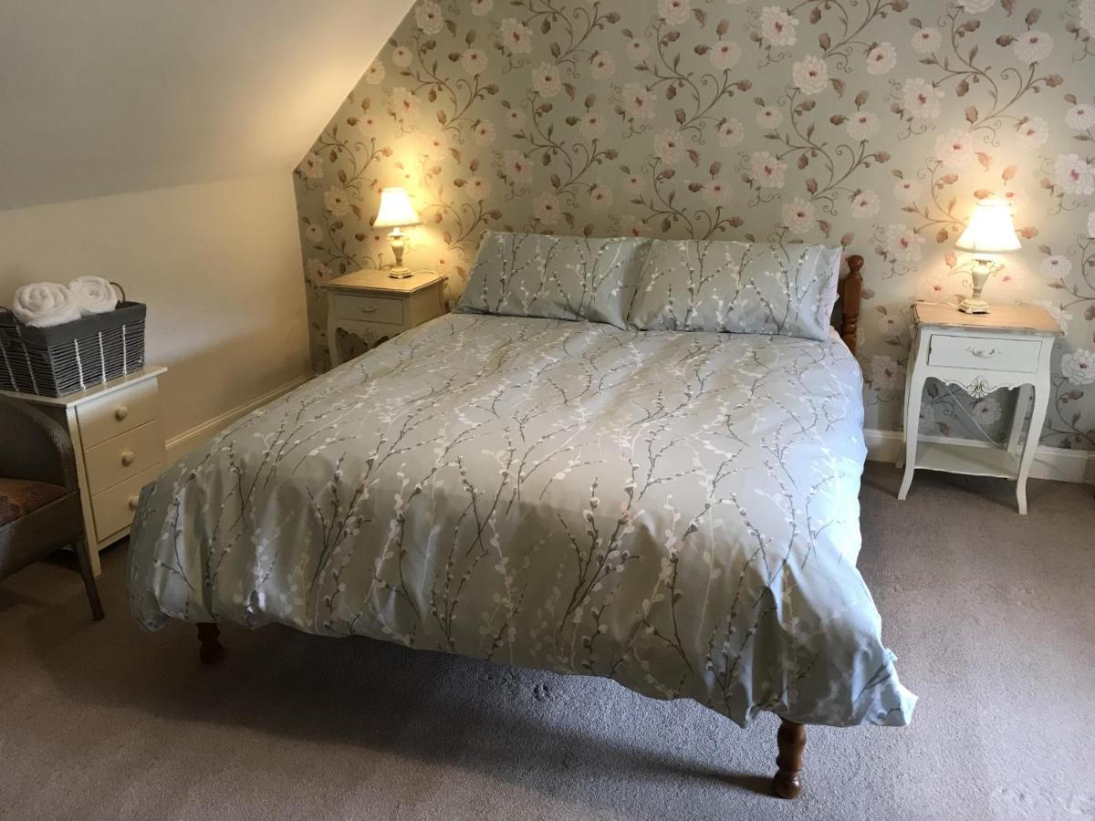 The Struan Inn Self Catering Lodge Eksteriør bilde