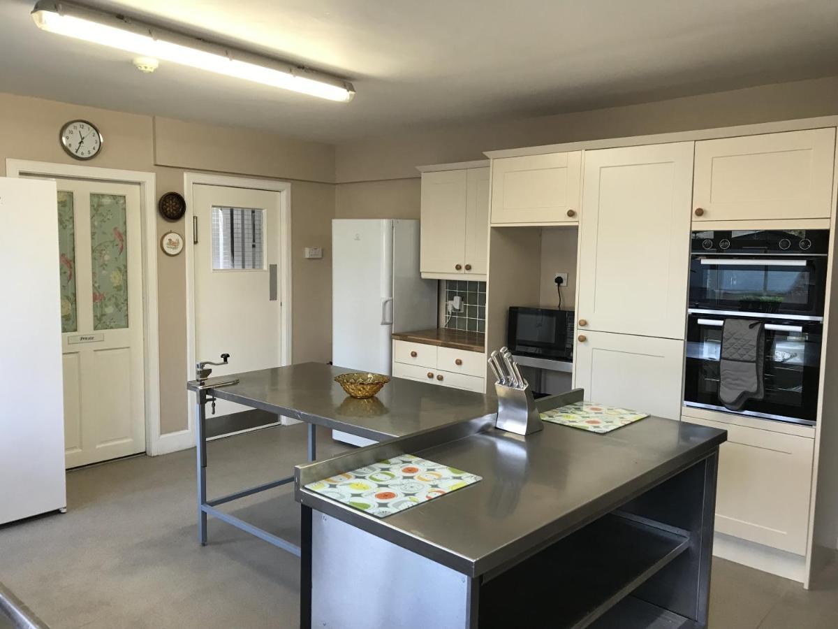 The Struan Inn Self Catering Lodge Eksteriør bilde