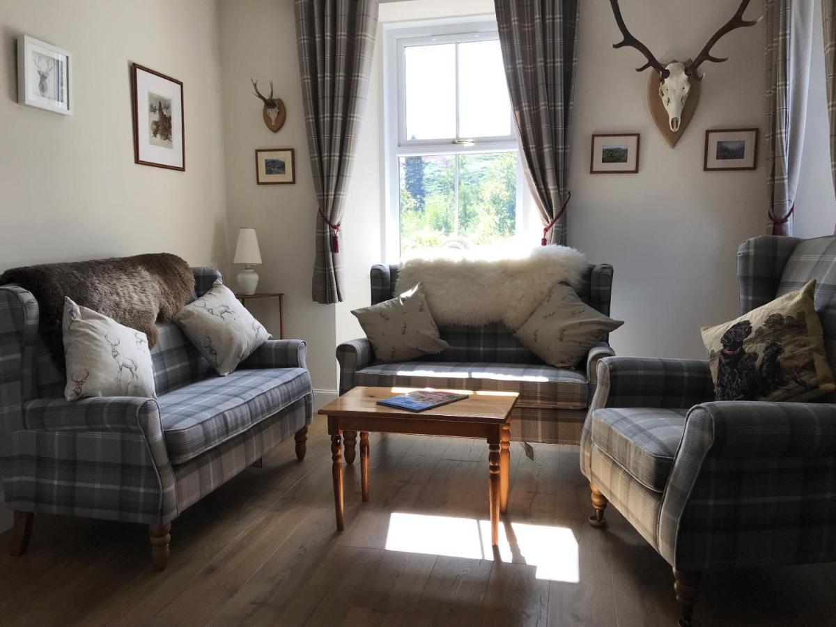 The Struan Inn Self Catering Lodge Eksteriør bilde