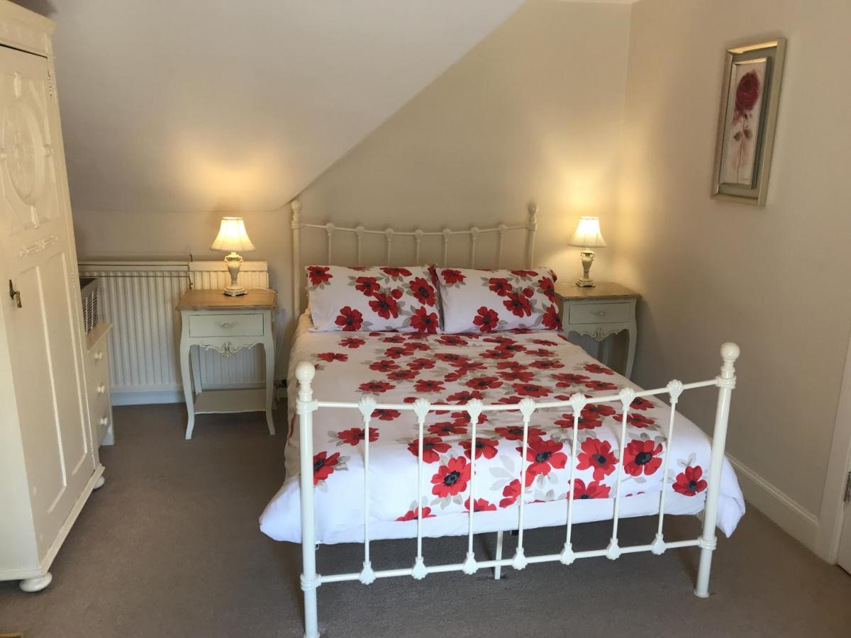 The Struan Inn Self Catering Lodge Eksteriør bilde