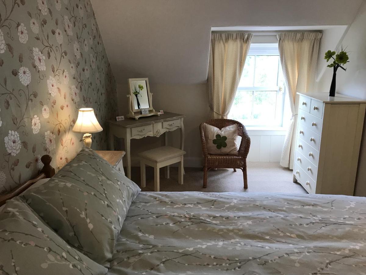 The Struan Inn Self Catering Lodge Eksteriør bilde