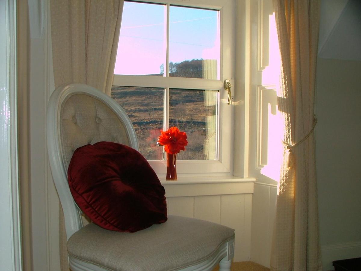 The Struan Inn Self Catering Lodge Eksteriør bilde