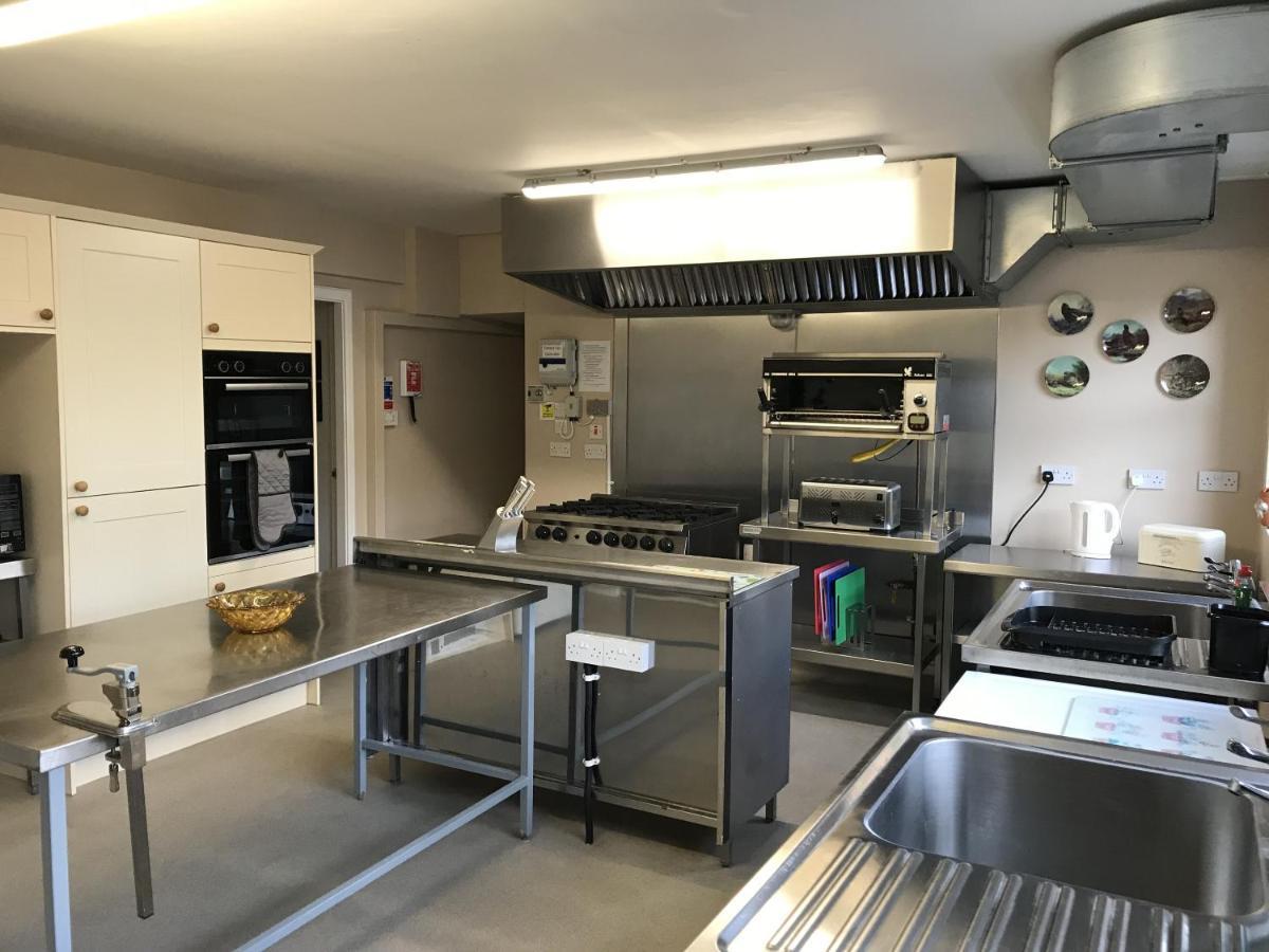 The Struan Inn Self Catering Lodge Eksteriør bilde
