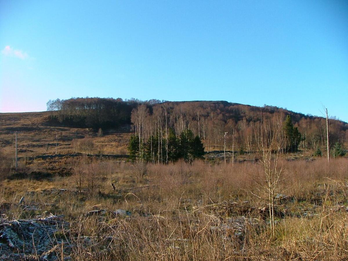 The Struan Inn Self Catering Lodge Eksteriør bilde